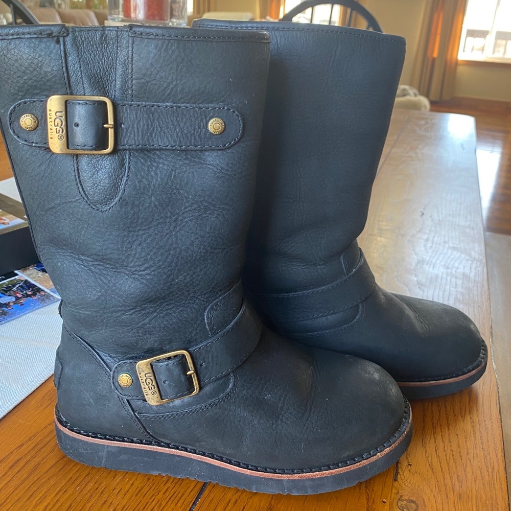 UGG Winter Boots